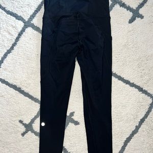 Lululemon Speed Up Tights 7/8